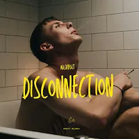 Mashb3At — Disconnection — обложка