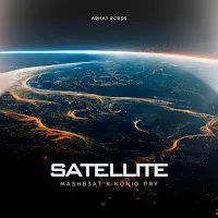 Mashb3At — Satellite Ft Konig Pry — обложка